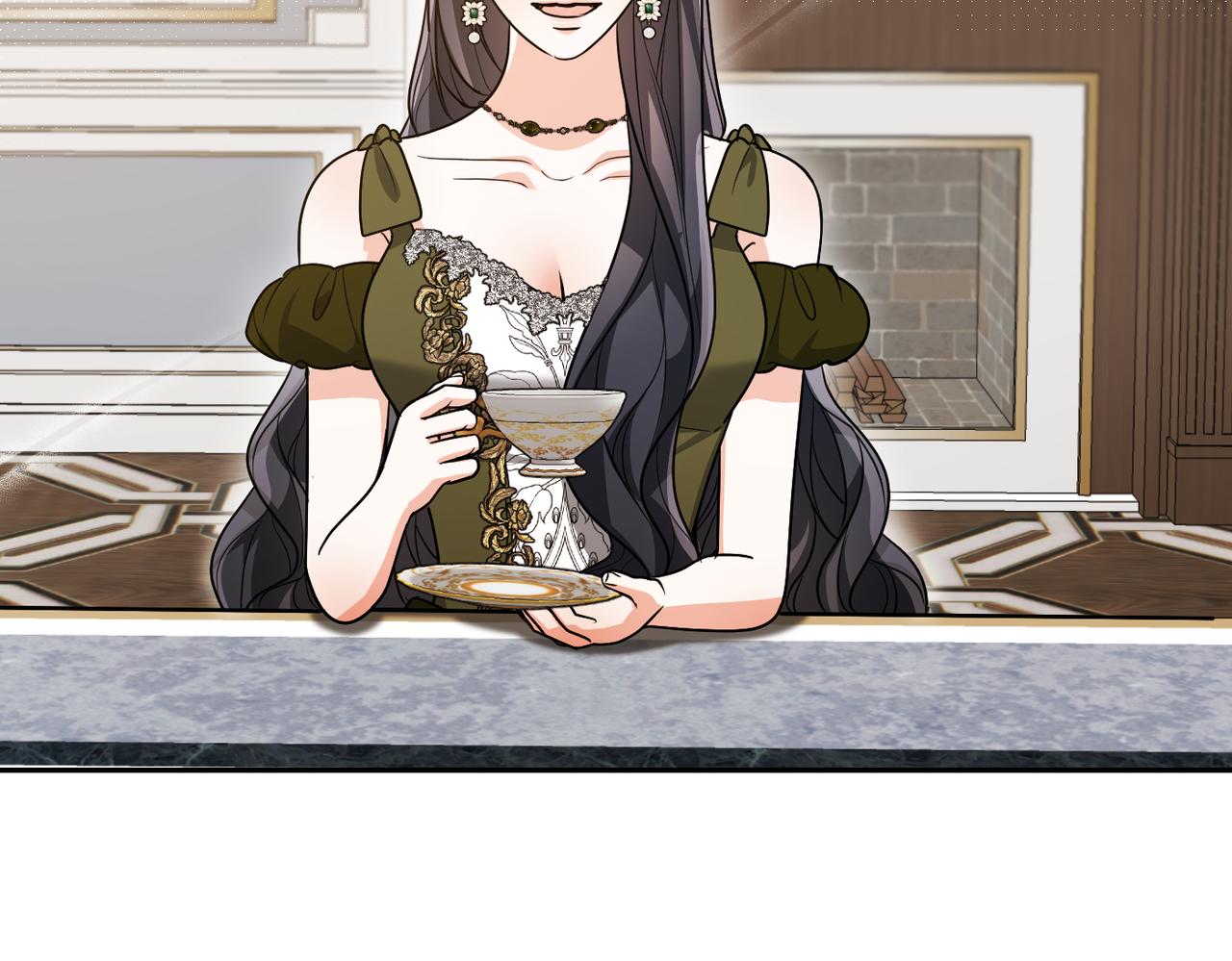 第47话 茶会撞期了162