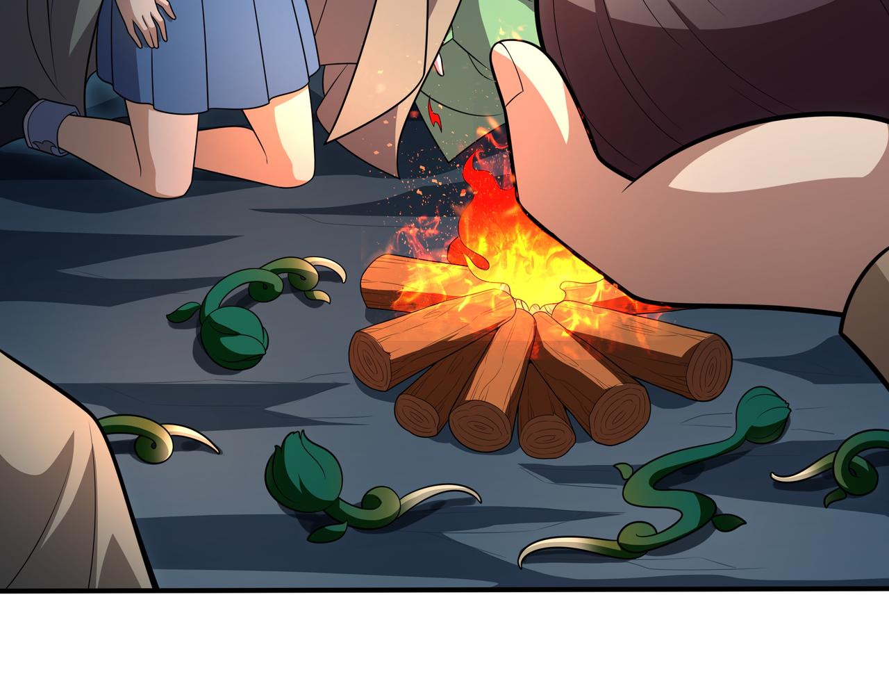 第35话 危机四伏140