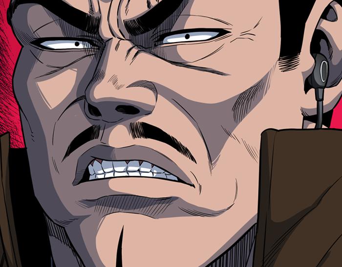 第14话  黑警？184