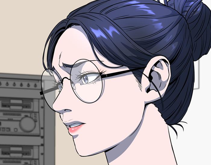 第14话  黑警？244